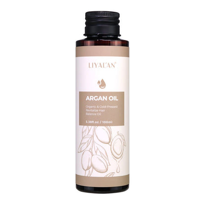 Naturlig kaldpresset olje - GlowNordi