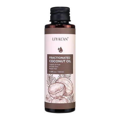 Naturlig kaldpresset olje - GlowNordi