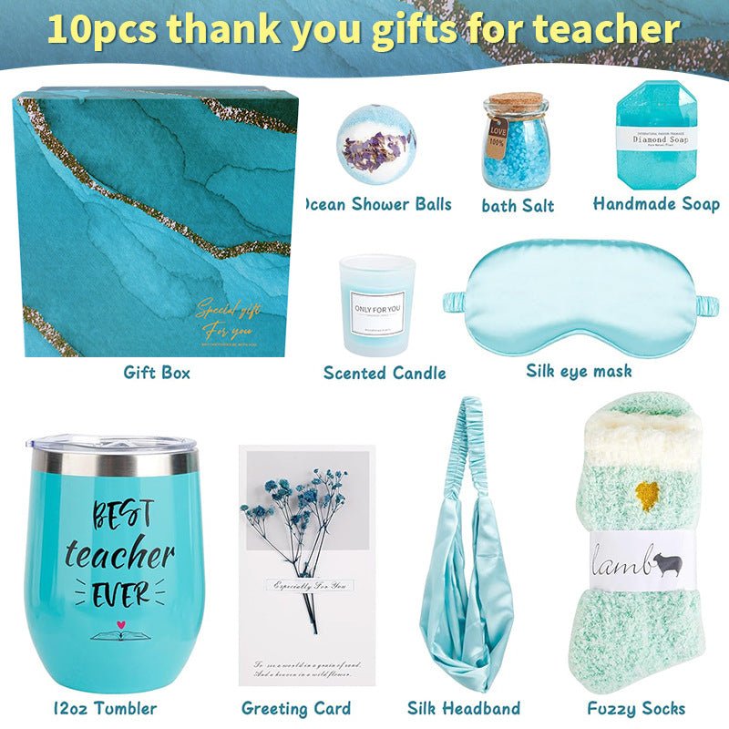 🫧 Ocean badesett – forfriskende pleie med duft av havet - GlowNordi 