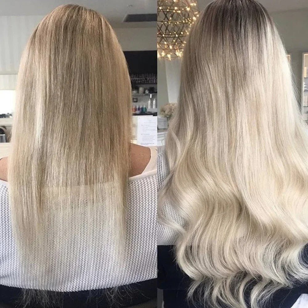Olaplex - GlowNordi
