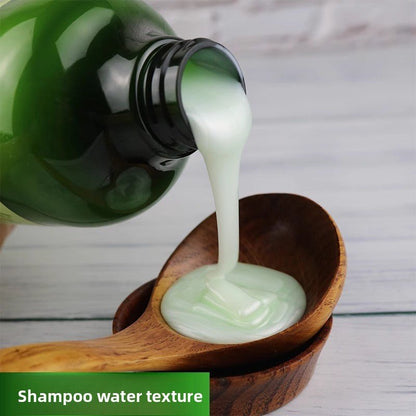 Olive Shampoo and Body Wash Set - GlowNordi 