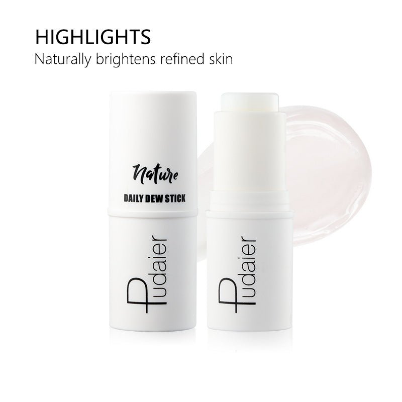 Pre-Makeup Hydrating Stick – Fuktighetsgivende ansiktsbase - GlowNordi 