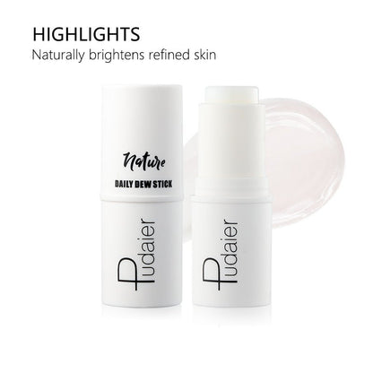 Pre-Makeup Hydrating Stick – Fuktighetsgivende ansiktsbase - GlowNordi 