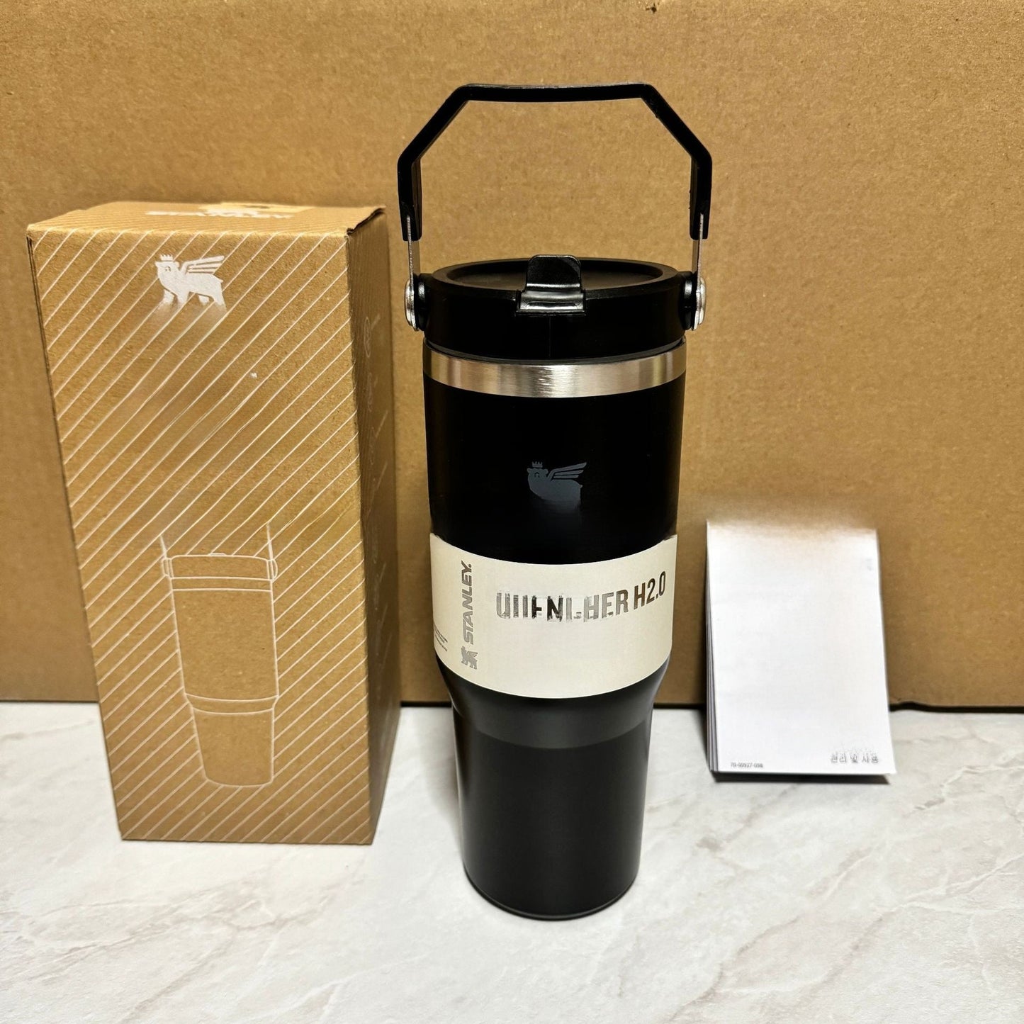 Stanley Termokopp - GlowNordi