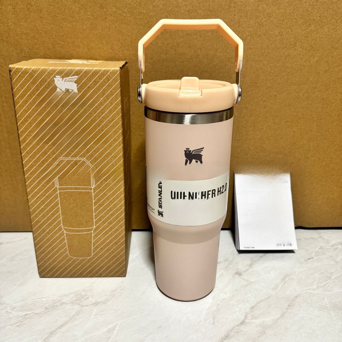 Stanley Termokopp - GlowNordi