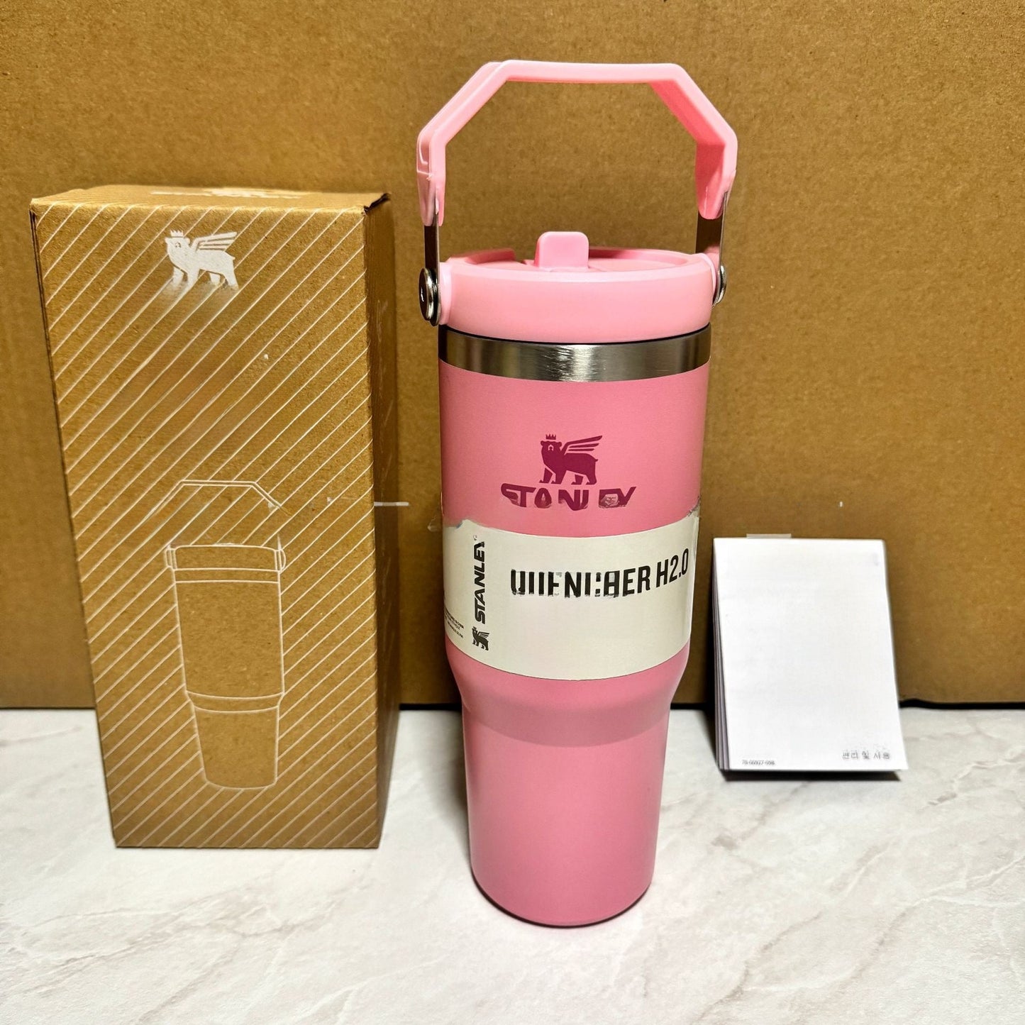 Stanley Termokopp - GlowNordi