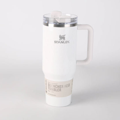 Stanley termosflaske – 1,1–2 L kapasitet - GlowNordi