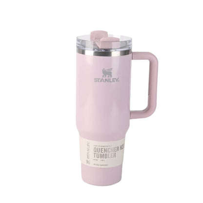 Stanley termosflaske – 1,1–2 L kapasitet - GlowNordi