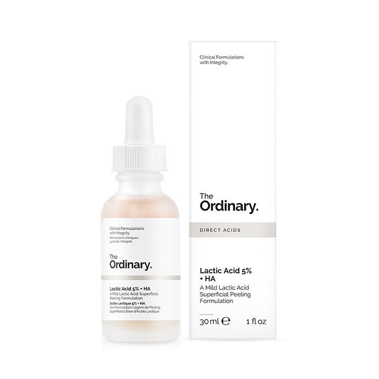 The Ordinary Vitamin C Essence (serum) - GlowNordi 