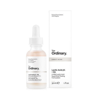 The Ordinary Vitamin C Essence (serum) - GlowNordi 
