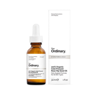 The Ordinary Vitamin C Essence (serum) - GlowNordi 
