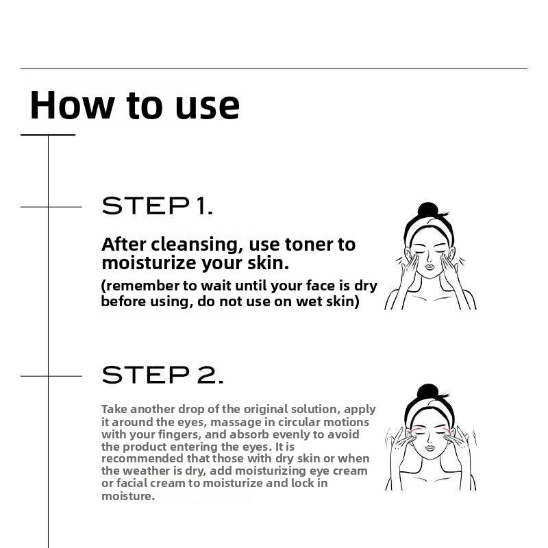 The Ordinary Vitamin C Essence (serum) - GlowNordi 