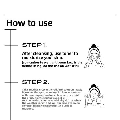 The Ordinary Vitamin C Essence (serum) - GlowNordi 