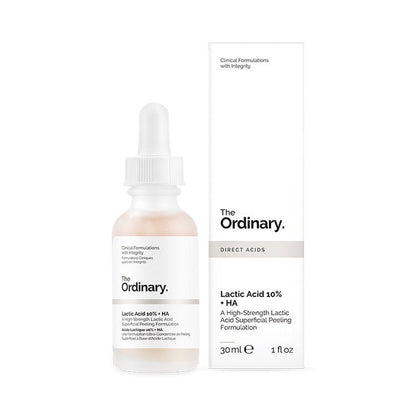 The Ordinary Vitamin C Essence (serum) - GlowNordi 