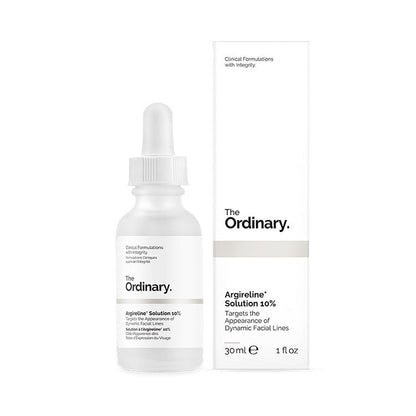 The Ordinary Vitamin C Essence (serum) - GlowNordi 
