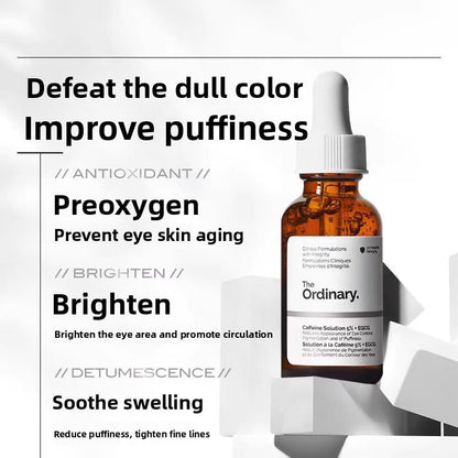 The Ordinary Vitamin C Essence (serum) - GlowNordi 