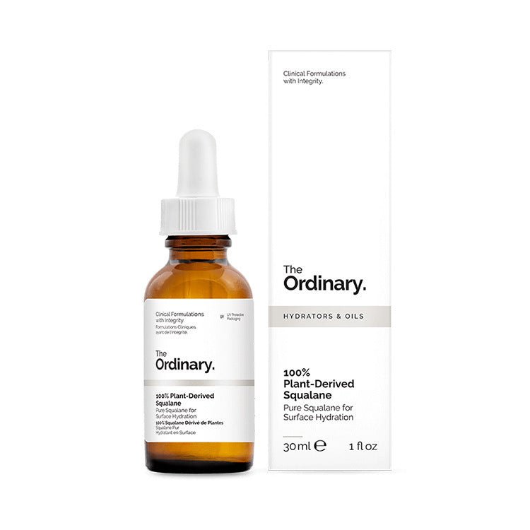 The Ordinary Vitamin C Essence (serum) - GlowNordi 