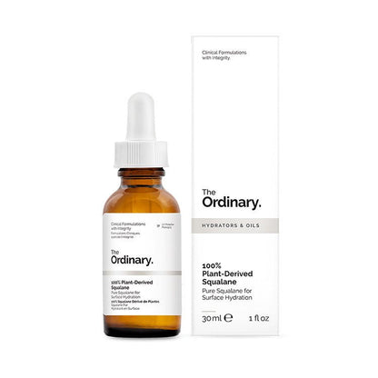 The Ordinary Vitamin C Essence (serum) - GlowNordi 