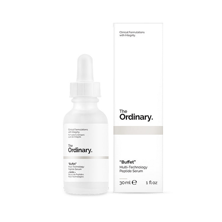 The Ordinary Vitamin C Essence (serum) - GlowNordi 
