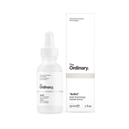 The Ordinary Vitamin C Essence (serum) - GlowNordi 