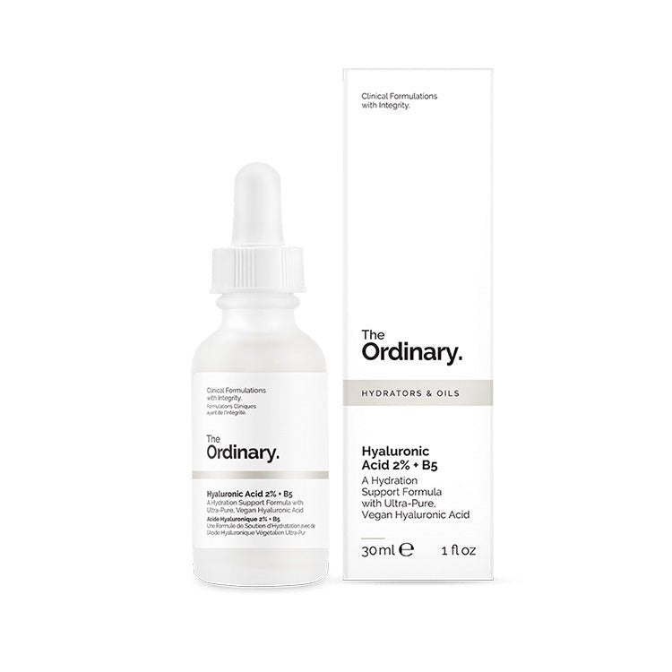 The Ordinary Vitamin C Essence (serum) - GlowNordi 