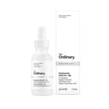 The Ordinary Vitamin C Essence (serum) - GlowNordi 