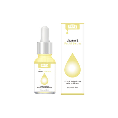 Vitamin C Ansiktsserum – for fast, strålende hud! - GlowNordi