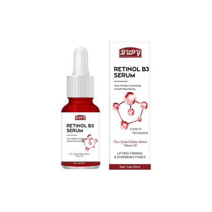 Vitamin C Ansiktsserum – for fast, strålende hud! - GlowNordi