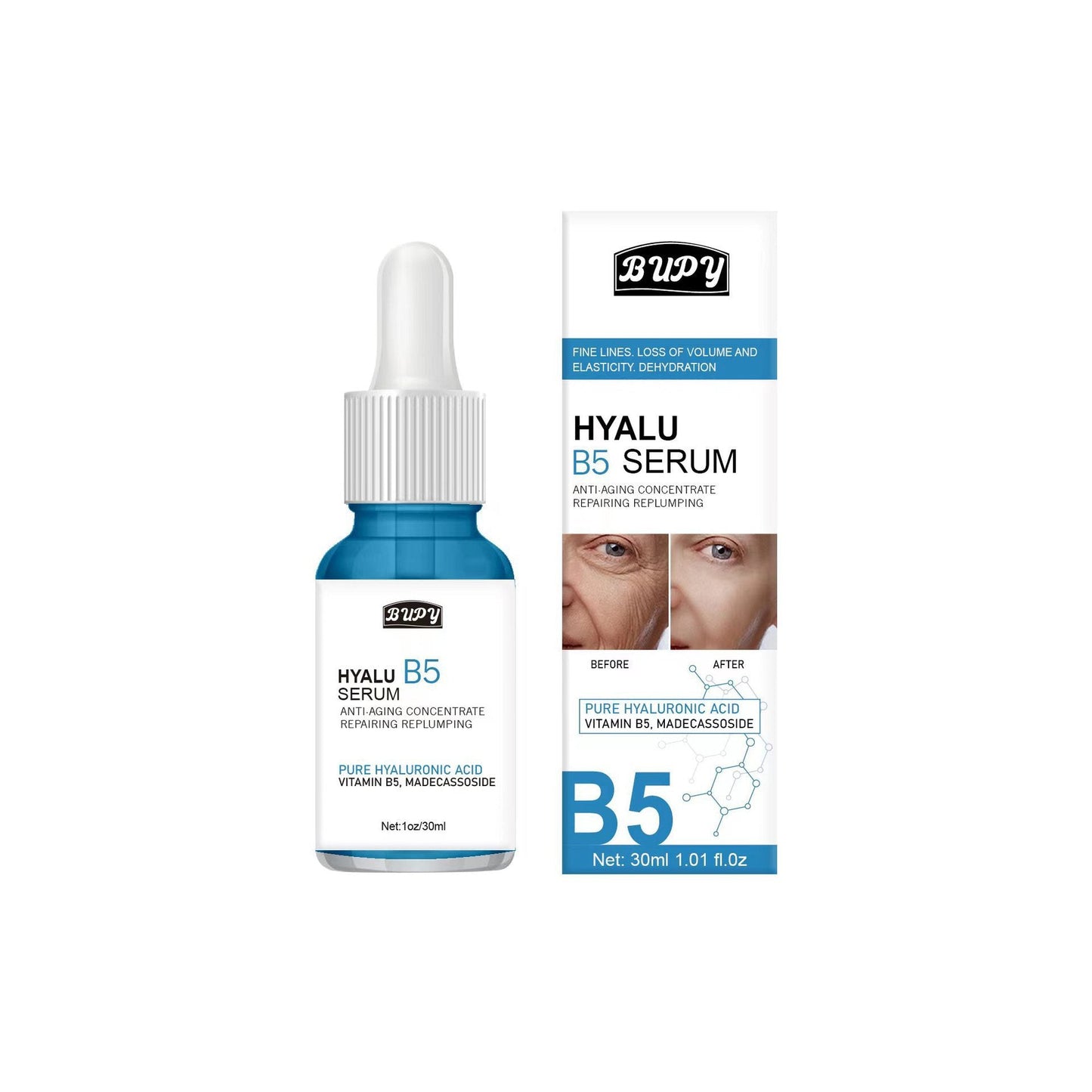 Vitamin C Ansiktsserum – for fast, strålende hud! - GlowNordi