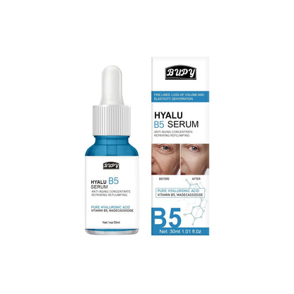 Vitamin C Ansiktsserum – for fast, strålende hud! - GlowNordi